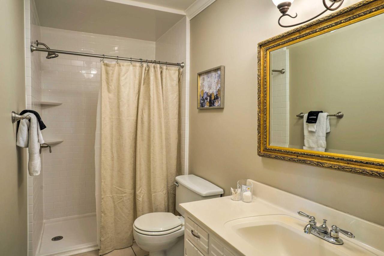 Charming Chattanooga Home With Downtown Views! Exteriér fotografie